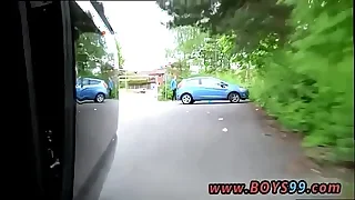 Gay XXX Clips 1